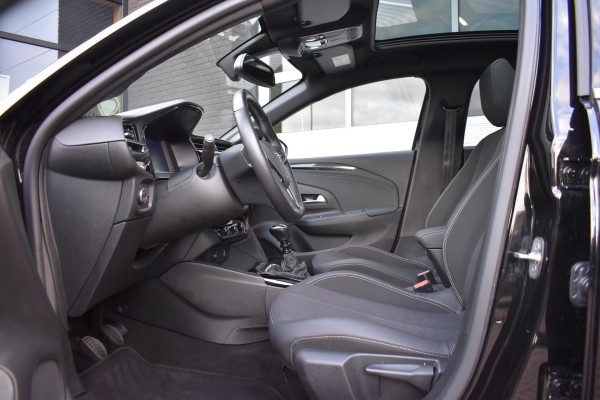 Opel Corsa 1.2 Turbo 100 PK Elegance | Pandak | Carplay | Camera | Incl. garantie
