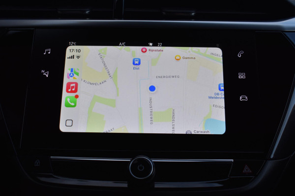 Opel Corsa 1.2 Turbo 100 PK Elegance | Pandak | Carplay | Camera | Incl. garantie