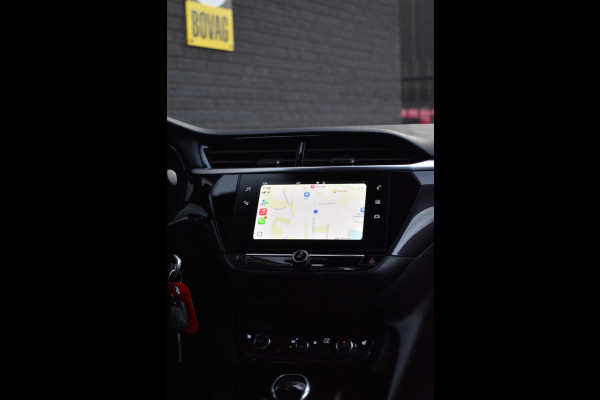 Opel Corsa 1.2 Turbo 100 PK Elegance | Pandak | Carplay | Camera | Incl. garantie