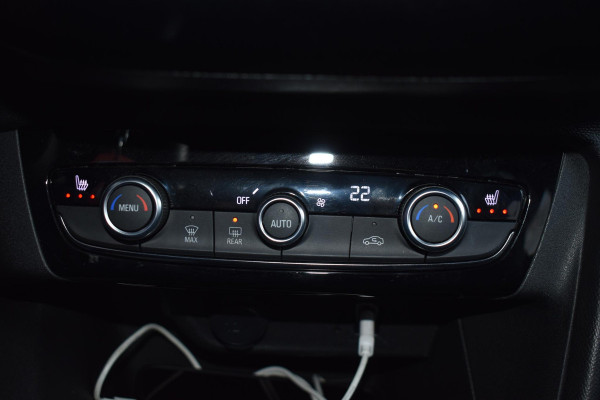 Opel Corsa 1.2 Turbo 100 PK Elegance | Pandak | Carplay | Camera | Incl. garantie