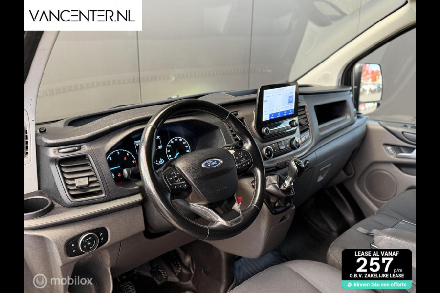 Ford Transit Custom L2H1 2.0 TDCI 130PK Apple Carplay Airco