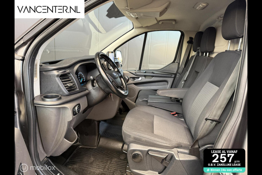 Ford Transit Custom L2H1 2.0 TDCI 130PK Apple Carplay Airco