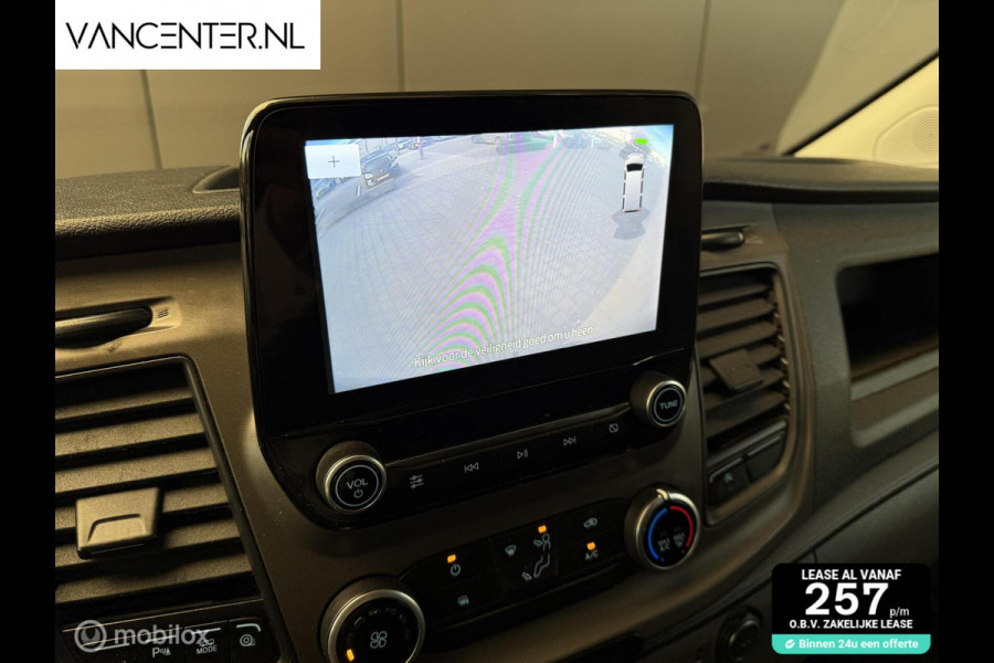 Ford Transit Custom L2H1 2.0 TDCI 130PK Apple Carplay Airco