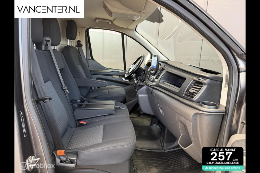 Ford Transit Custom L2H1 2.0 TDCI 130PK Apple Carplay Airco