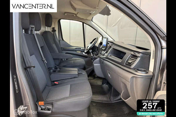 Ford Transit Custom L2H1 2.0 TDCI 130PK Apple Carplay Airco