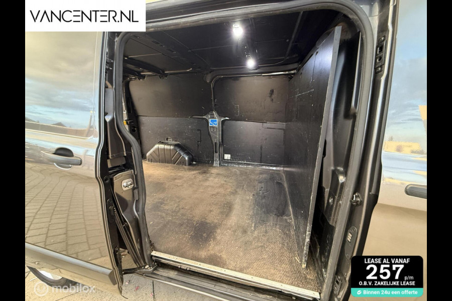 Ford Transit Custom L2H1 2.0 TDCI 130PK Apple Carplay Airco