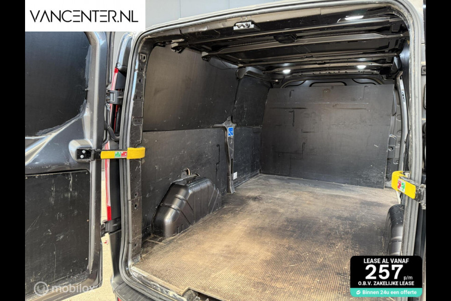 Ford Transit Custom L2H1 2.0 TDCI 130PK Apple Carplay Airco