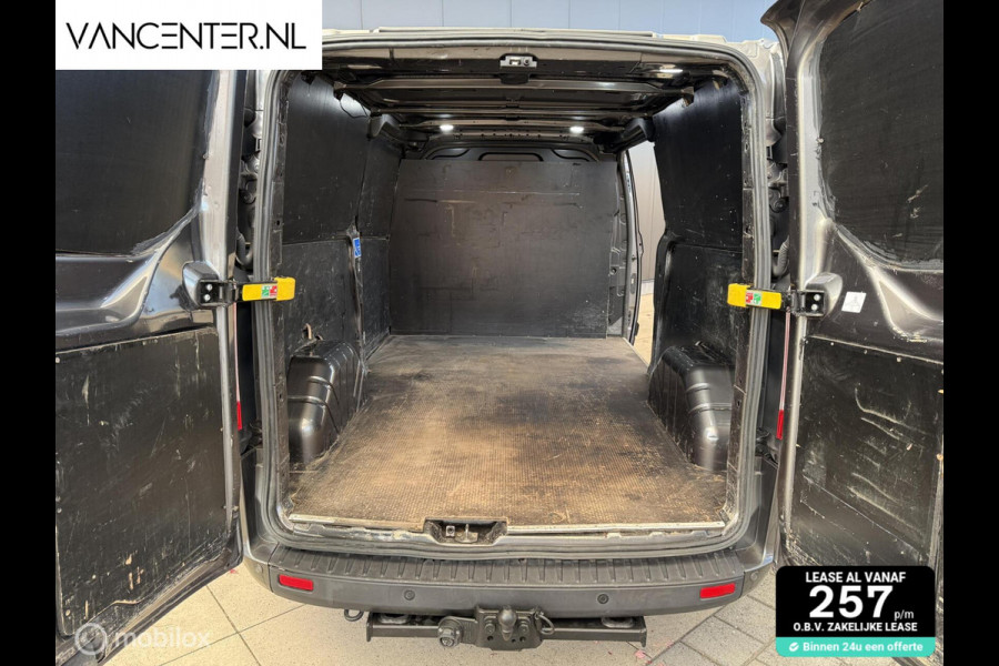 Ford Transit Custom L2H1 2.0 TDCI 130PK Apple Carplay Airco
