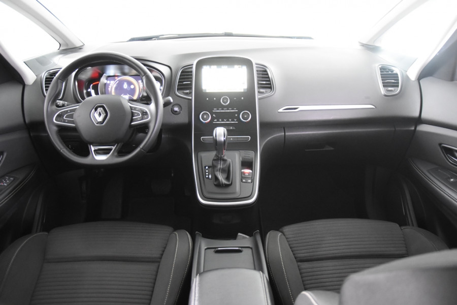 Renault Grand Scénic 1.3 TCe Edition *1ste Eigenaar*7-persoons*Navigatie*