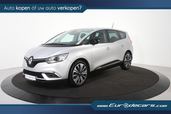Renault Grand Scénic 1.3 TCe Edition *1ste Eigenaar*7-persoons*Navigatie*
