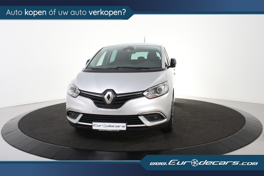 Renault Grand Scénic 1.3 TCe Edition *1ste Eigenaar*7-persoons*Navigatie*