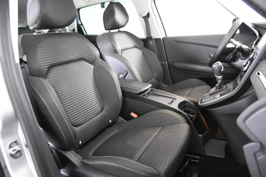 Renault Grand Scénic 1.3 TCe Edition *1ste Eigenaar*7-persoons*Navigatie*