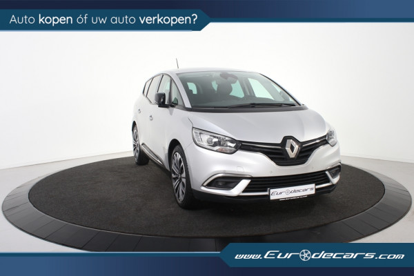 Renault Grand Scénic 1.3 TCe Edition *1ste Eigenaar*7-persoons*Navigatie*