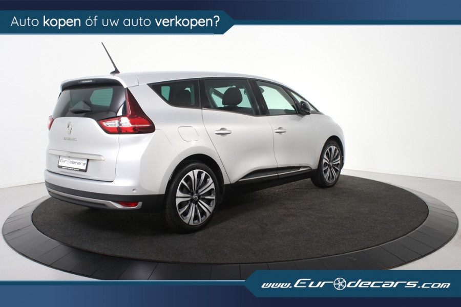 Renault Grand Scénic 1.3 TCe Edition *1ste Eigenaar*7-persoons*Navigatie*