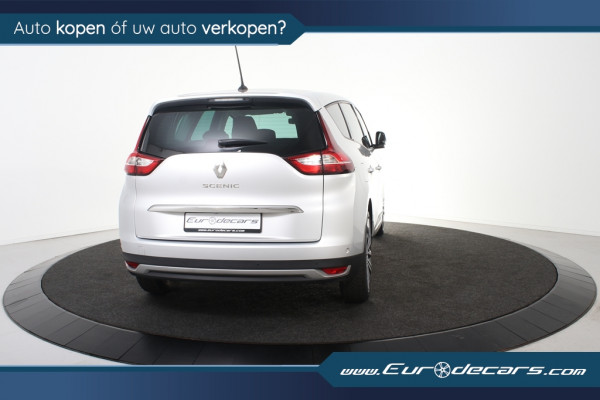 Renault Grand Scénic 1.3 TCe Edition *1ste Eigenaar*7-persoons*Navigatie*