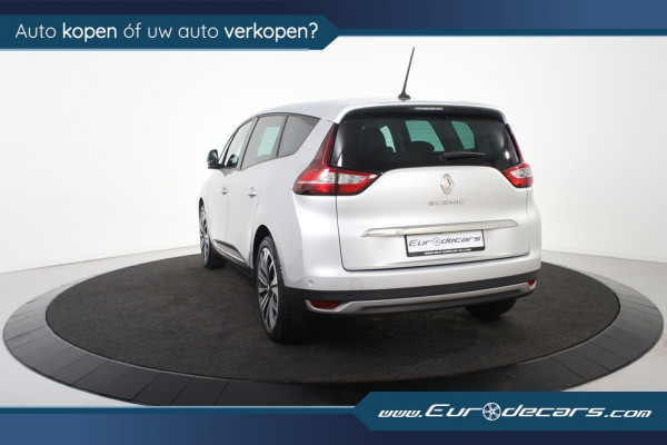 Renault Grand Scénic 1.3 TCe Edition *1ste Eigenaar*7-persoons*Navigatie*
