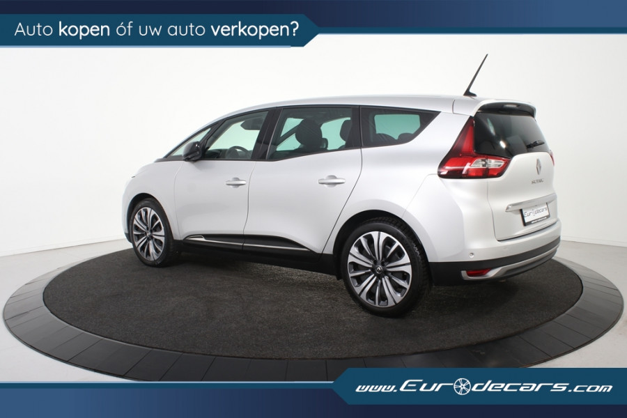 Renault Grand Scénic 1.3 TCe Edition *1ste Eigenaar*7-persoons*Navigatie*
