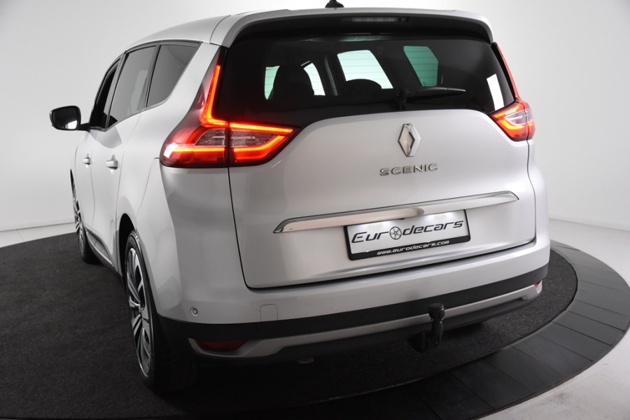 Renault Grand Scénic 1.3 TCe Edition *1ste Eigenaar*7-persoons*Navigatie*