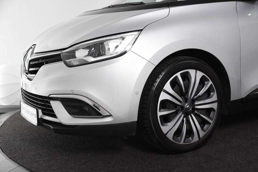 Renault Grand Scénic 1.3 TCe Edition *1ste Eigenaar*7-persoons*Navigatie*