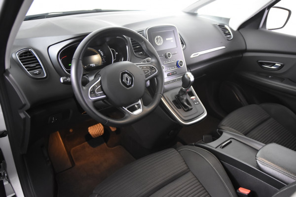 Renault Grand Scénic 1.3 TCe Edition *1ste Eigenaar*7-persoons*Navigatie*