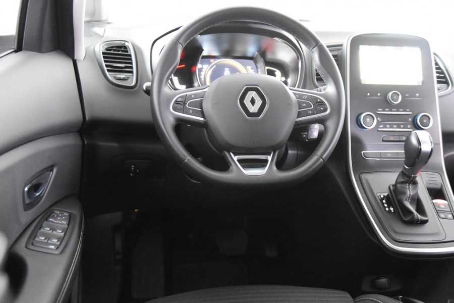 Renault Grand Scénic 1.3 TCe Edition *1ste Eigenaar*7-persoons*Navigatie*