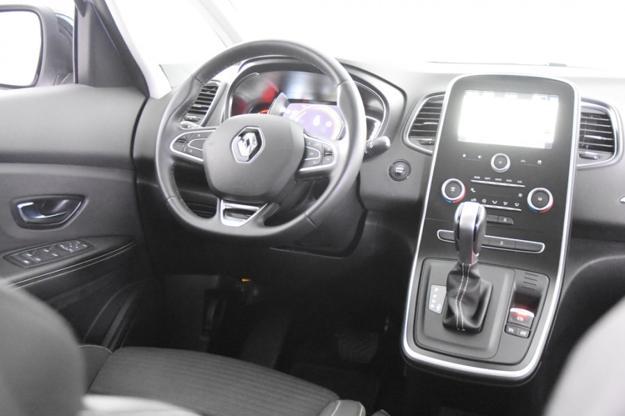 Renault Grand Scénic 1.3 TCe Edition *1ste Eigenaar*7-persoons*Navigatie*