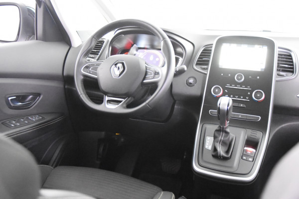 Renault Grand Scénic 1.3 TCe Edition *1ste Eigenaar*7-persoons*Navigatie*