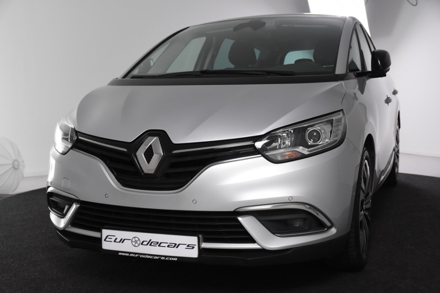 Renault Grand Scénic 1.3 TCe Edition *1ste Eigenaar*7-persoons*Navigatie*