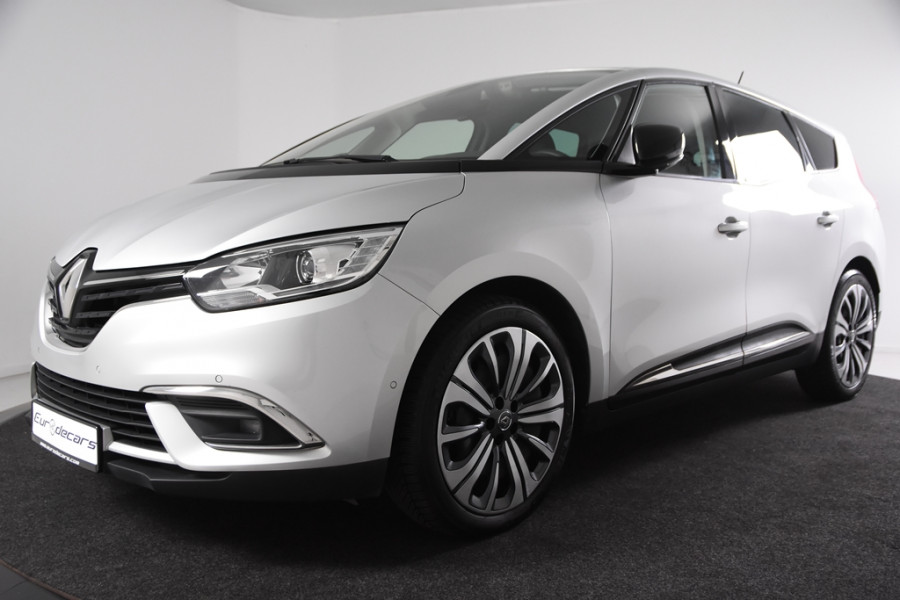 Renault Grand Scénic 1.3 TCe Edition *1ste Eigenaar*7-persoons*Navigatie*