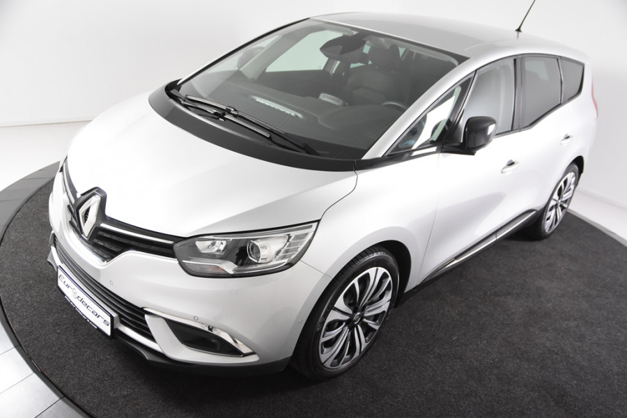 Renault Grand Scénic 1.3 TCe Edition *1ste Eigenaar*7-persoons*Navigatie*
