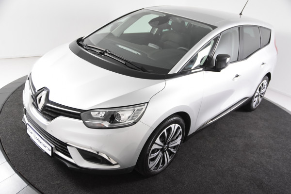 Renault Grand Scénic 1.3 TCe Edition *1ste Eigenaar*7-persoons*Navigatie*
