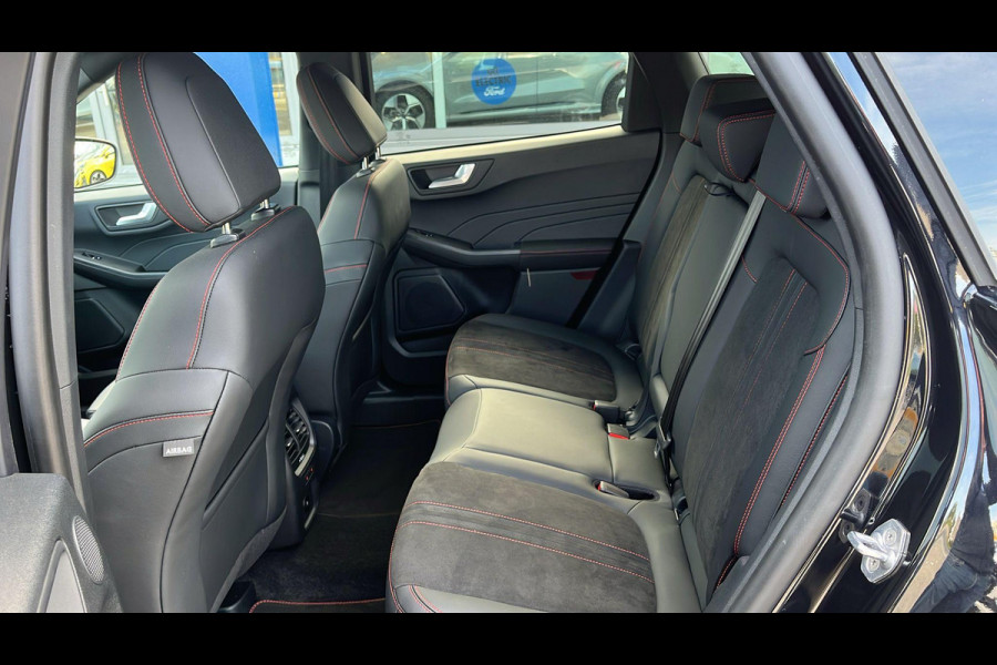 Ford Kuga 2.5 FHEV ST-Line X 190pk | Driver Assistance Pack | Winterpack | Panoramadak | Technology Pack | Geen Stekker nodig | All Season banden