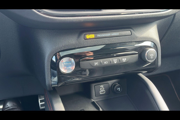 Ford Kuga 2.5 FHEV ST-Line X 190pk | Driver Assistance Pack | Winterpack | Panoramadak | Technology Pack | Geen Stekker nodig | All Season banden