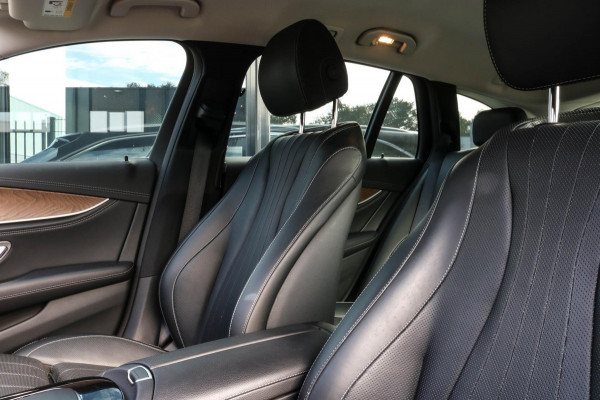 Mercedes-Benz E-Klasse Estate 300 e - LUCHTVERING - STOELVENTILATIE - 360 CAM - NAPPALEER