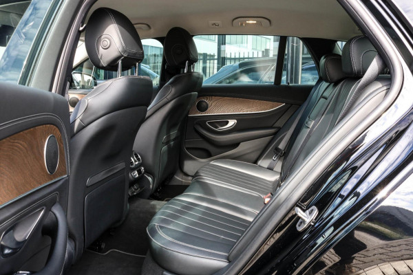 Mercedes-Benz E-Klasse Estate 300 e - LUCHTVERING - STOELVENTILATIE - 360 CAM - NAPPALEER