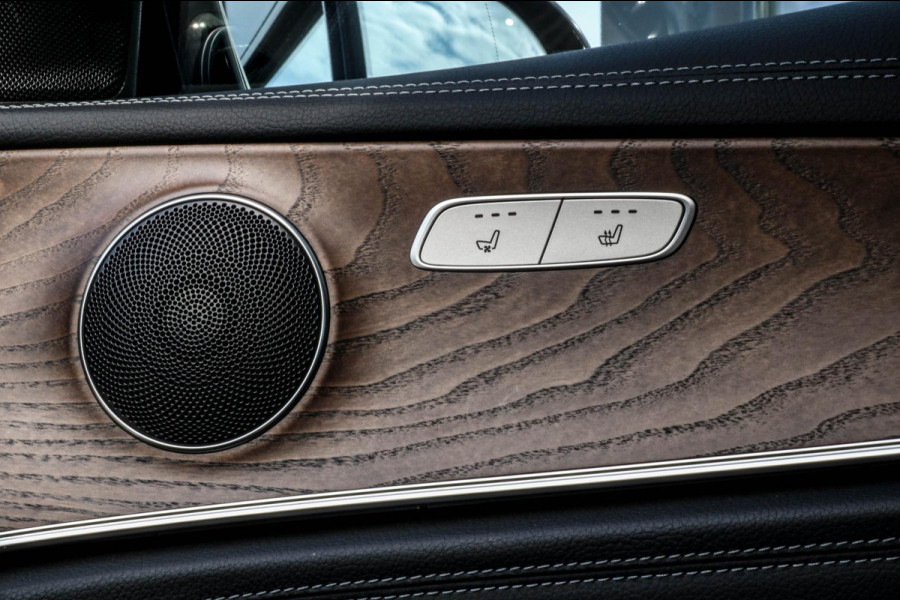 Mercedes-Benz E-Klasse Estate 300 e - LUCHTVERING - STOELVENTILATIE - 360 CAM - NAPPALEER