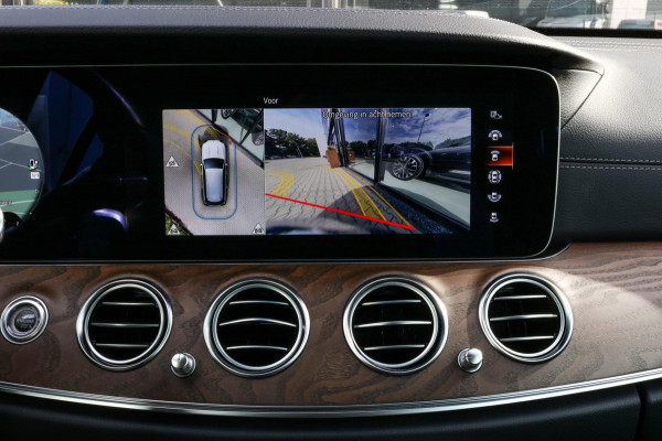 Mercedes-Benz E-Klasse Estate 300 e - LUCHTVERING - STOELVENTILATIE - 360 CAM - NAPPALEER