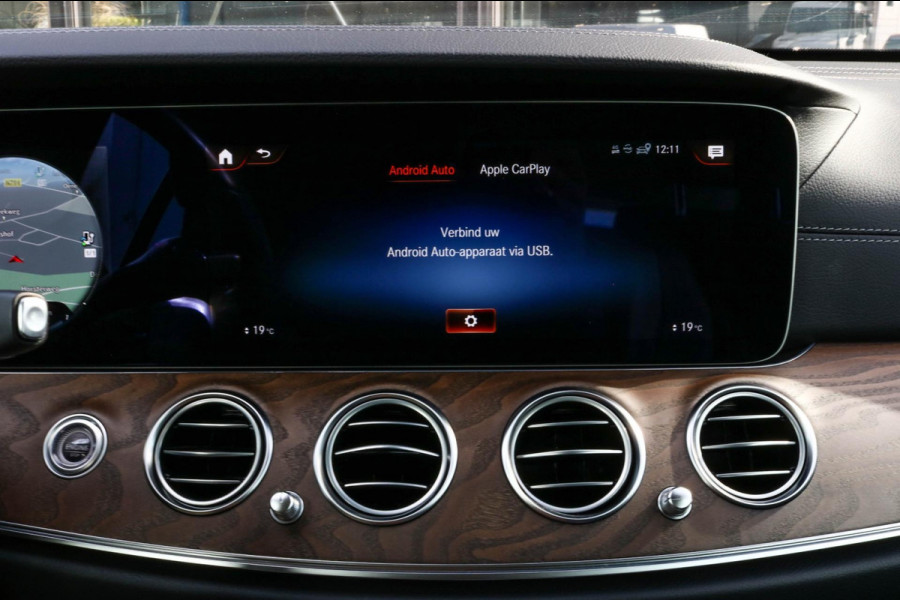 Mercedes-Benz E-Klasse Estate 300 e - LUCHTVERING - STOELVENTILATIE - 360 CAM - NAPPALEER
