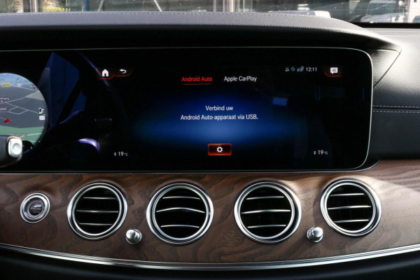 Mercedes-Benz E-Klasse Estate 300 e - LUCHTVERING - STOELVENTILATIE - 360 CAM - NAPPALEER