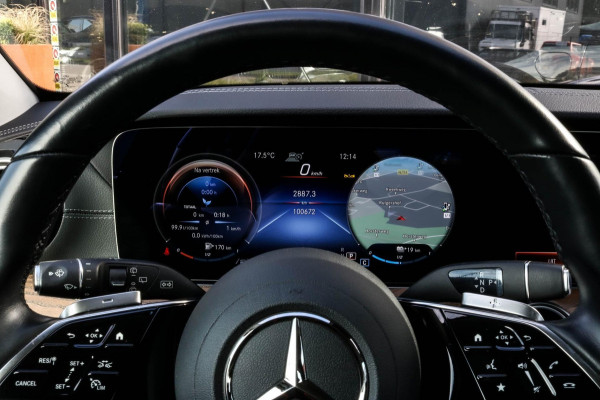 Mercedes-Benz E-Klasse Estate 300 e - LUCHTVERING - STOELVENTILATIE - 360 CAM - NAPPALEER