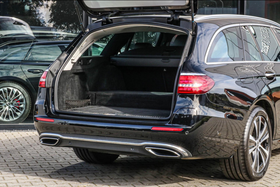 Mercedes-Benz E-Klasse Estate 300 e - LUCHTVERING - STOELVENTILATIE - 360 CAM - NAPPALEER