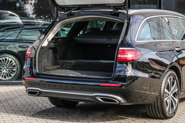 Mercedes-Benz E-Klasse Estate 300 e - LUCHTVERING - STOELVENTILATIE - 360 CAM - NAPPALEER
