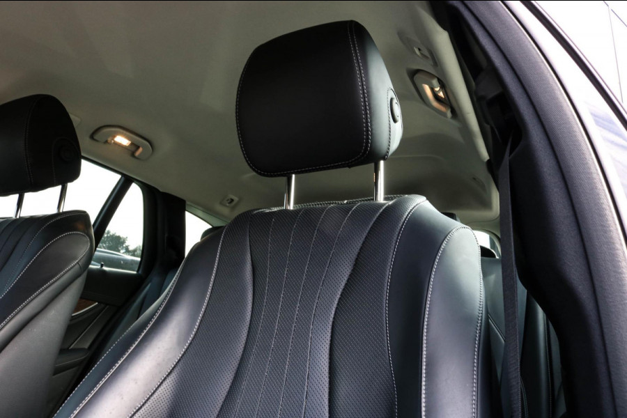 Mercedes-Benz E-Klasse Estate 300 e - LUCHTVERING - STOELVENTILATIE - 360 CAM - NAPPALEER