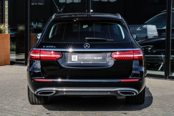 Mercedes-Benz E-Klasse Estate 300 e - LUCHTVERING - STOELVENTILATIE - 360 CAM - NAPPALEER
