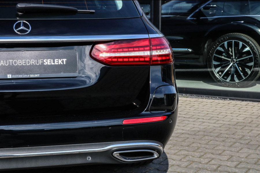 Mercedes-Benz E-Klasse Estate 300 e - LUCHTVERING - STOELVENTILATIE - 360 CAM - NAPPALEER