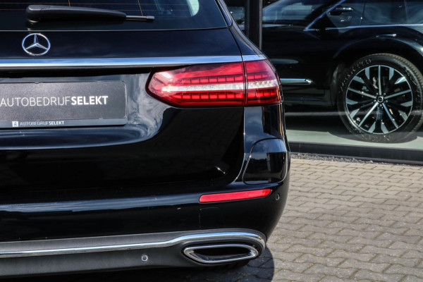 Mercedes-Benz E-Klasse Estate 300 e - LUCHTVERING - STOELVENTILATIE - 360 CAM - NAPPALEER
