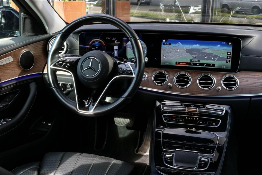 Mercedes-Benz E-Klasse Estate 300 e - LUCHTVERING - STOELVENTILATIE - 360 CAM - NAPPALEER