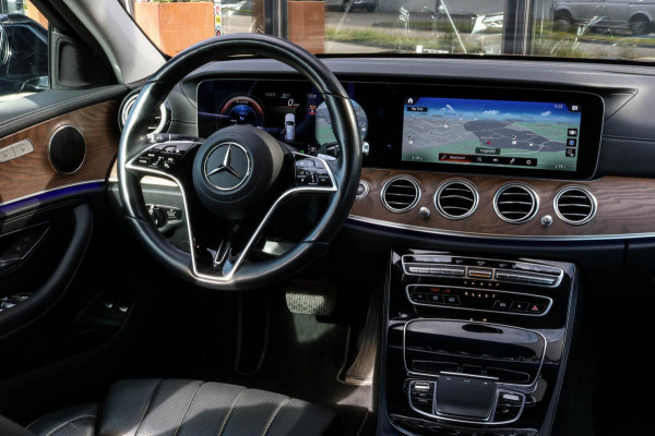Mercedes-Benz E-Klasse Estate 300 e - LUCHTVERING - STOELVENTILATIE - 360 CAM - NAPPALEER