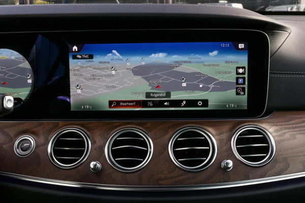Mercedes-Benz E-Klasse Estate 300 e - LUCHTVERING - STOELVENTILATIE - 360 CAM - NAPPALEER
