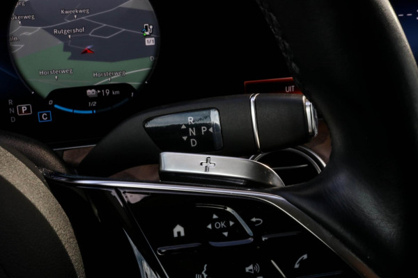 Mercedes-Benz E-Klasse Estate 300 e - LUCHTVERING - STOELVENTILATIE - 360 CAM - NAPPALEER